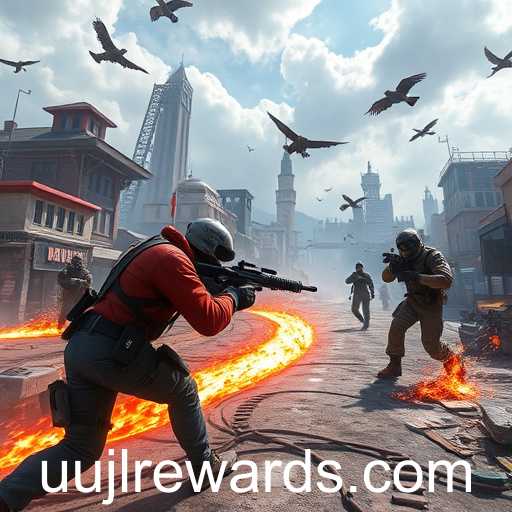 Exploring the Dynamic World of Action Games: A Journey Through Thrills and Challenges