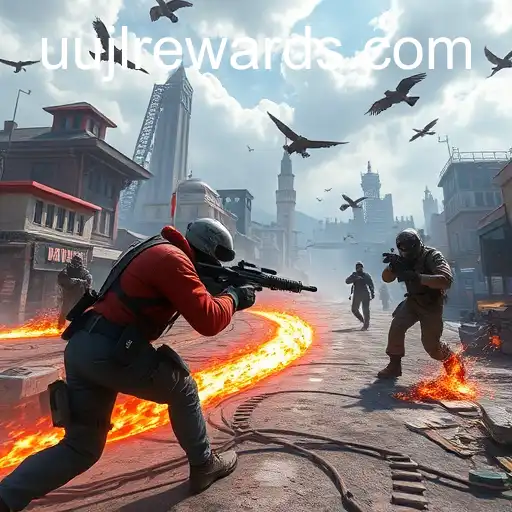 Exploring the Dynamic World of Action Games: A Journey Through Thrills and Challenges