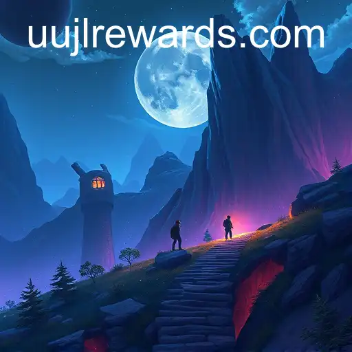 Exploring Untamed Worlds: A Deep Dive into 'Adventure Quests'