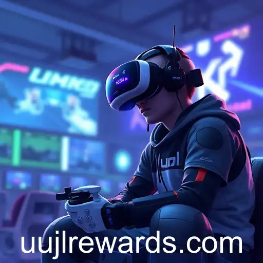 Gaming Evolution in the Digital Age