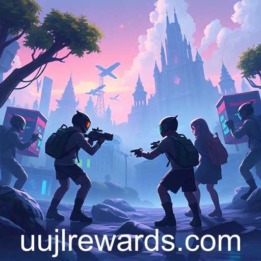 Gaming Evolution: The Rise of uujl