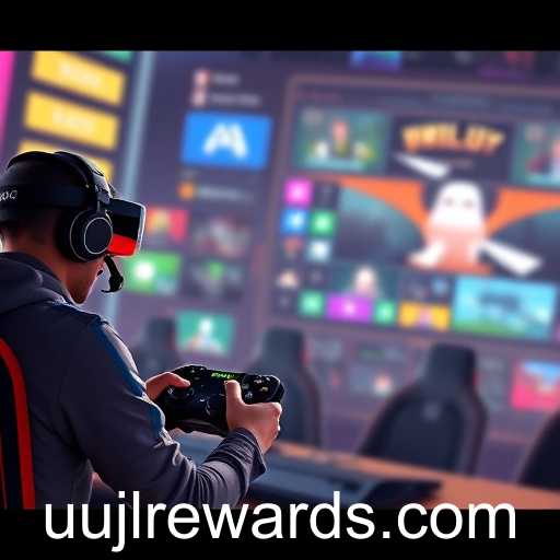 The Rise of Gaming in 2025: A New Era for Platforms