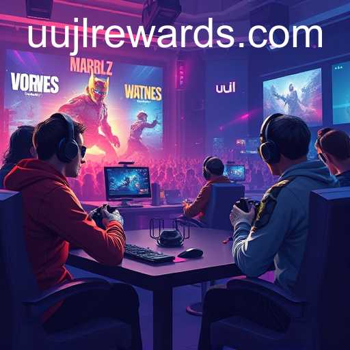 The Growing Influence of Online Gaming Platforms