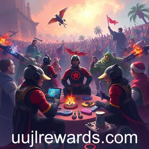 Exploring 'Multiplayer Fun': The Ultimate Portal to Interactive Gaming