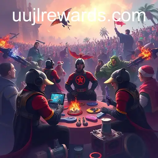 Exploring 'Multiplayer Fun': The Ultimate Portal to Interactive Gaming