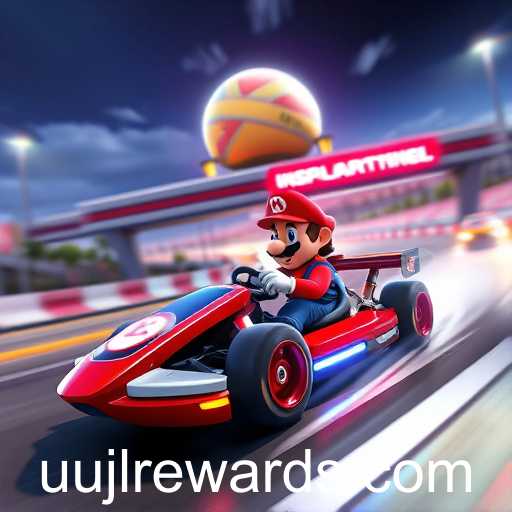 Unleashing Adrenaline: Dive into the World of 'Racing Thrills'