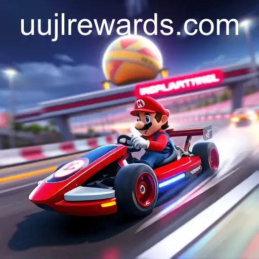 Unleashing Adrenaline: Dive into the World of 'Racing Thrills'
