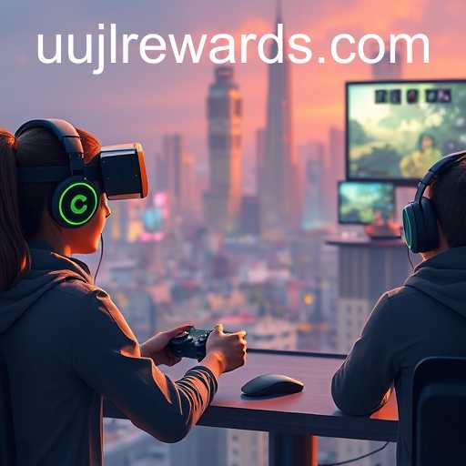 Rise of Online Gaming Communities