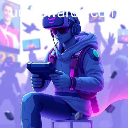 The Rise of English Game Platforms