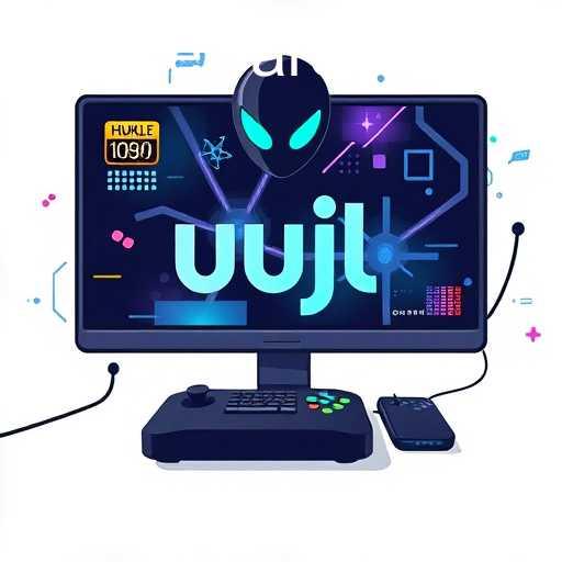 The Rise of Gaming Hub Uujl Amidst Digital Transformation