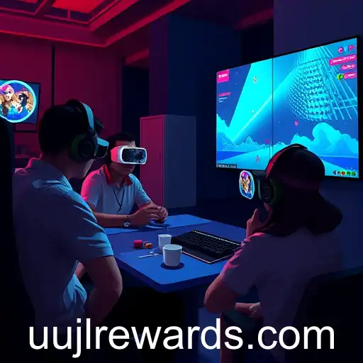 The Rise of Gaming Platforms in 2025