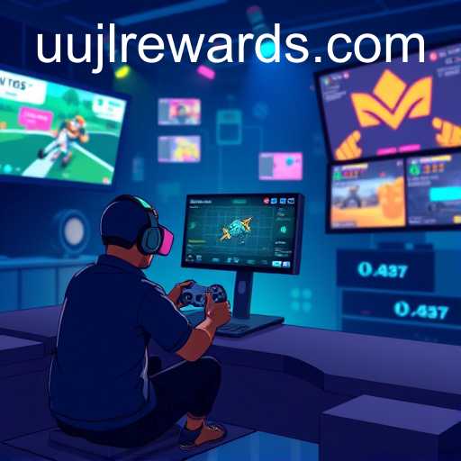 The Rise of Online Gaming in 2025