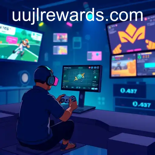 The Rise of Online Gaming in 2025