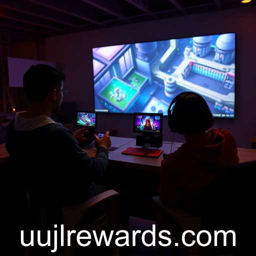 The Rise of Online Gaming Hubs