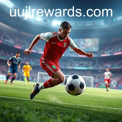 Exploring the Exciting World of 'Sports Challenges': A Dive into the Dynamic Game Category