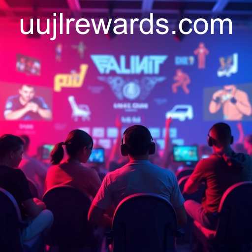 The Evolution of Online Gaming: A Look at uujl in 2025