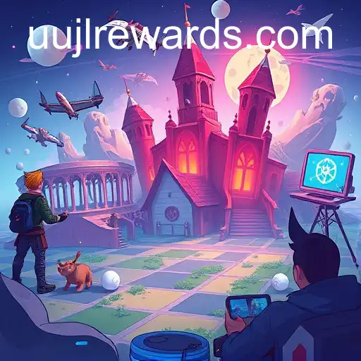 The Rise of UUJL: An Online Gaming Phenomenon